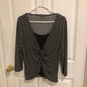 Suzie coutuse women’s top